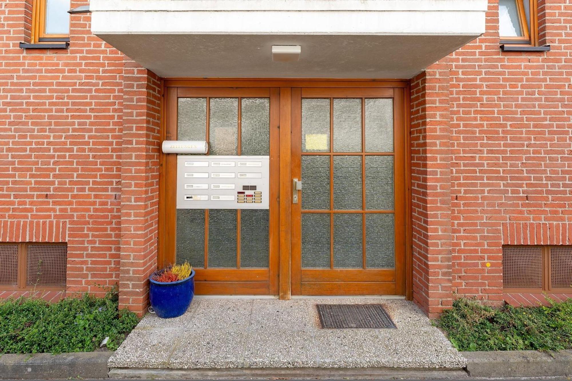 Seestrasse 43 Wohnung 3 Scharbeutz Exterior photo