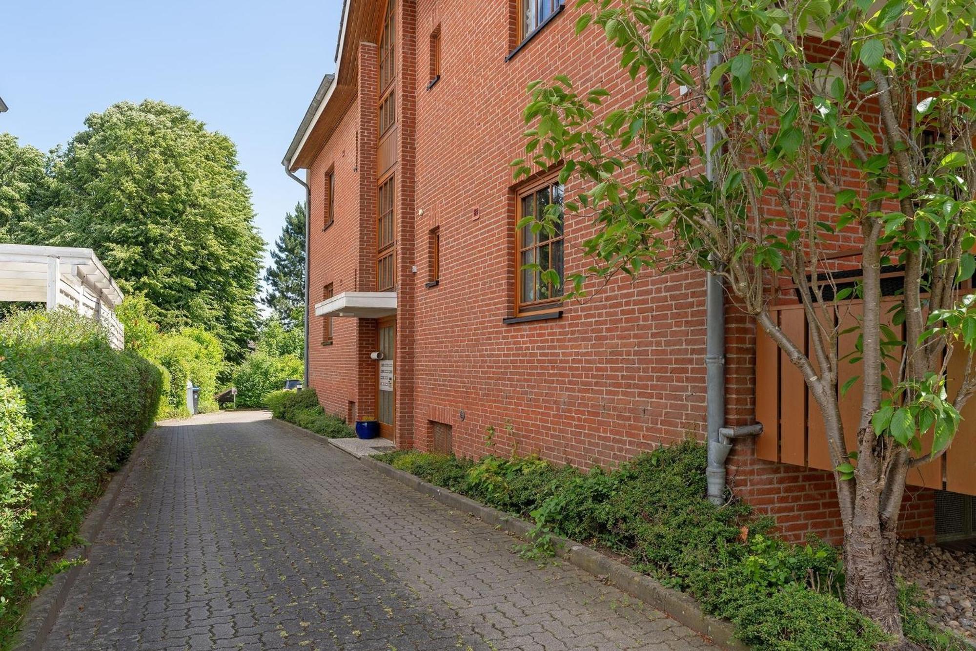 Seestrasse 43 Wohnung 3 Scharbeutz Exterior photo